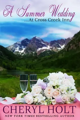 Letnie wesele w Cross Creek Inn: A - A Summer Wedding at Cross Creek Inn: A
