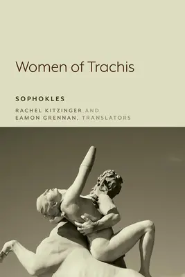 Kobiety z Trachis - Women of Trachis