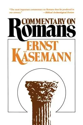 Komentarz do Listu do Rzymian - Commentary on Romans