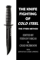 Walka na noże z zimnej stali - The Knife Fighting of Cold Steel