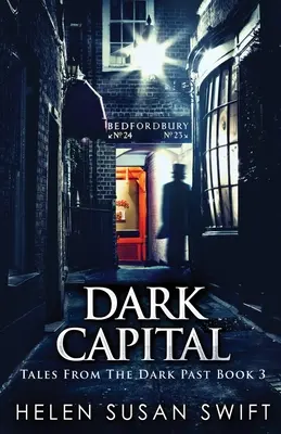 Mroczna stolica - Dark Capital