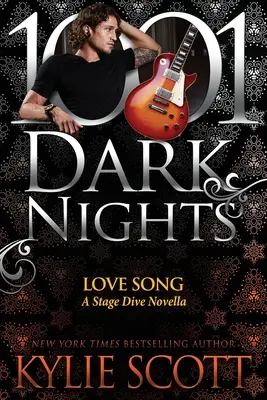 Love Song: A Stage Dive Novella