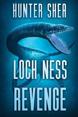 Zemsta z Loch Ness - Loch Ness Revenge