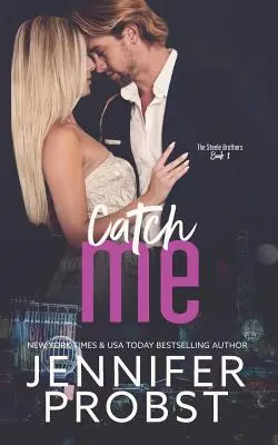 Złap mnie - Catch Me