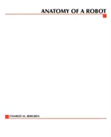 Anatomia robota - Anatomy of a Robot