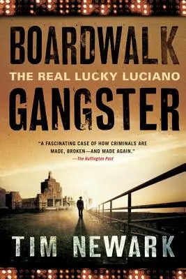 Gangster z promenady - Boardwalk Gangster