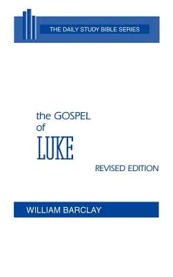 Ewangelia Łukasza - The Gospel of Luke