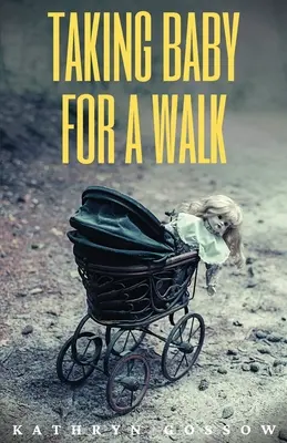 Zabieranie dziecka na spacer - Taking Baby for a Walk