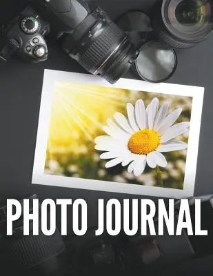 Dziennik fotograficzny - Photo Journal