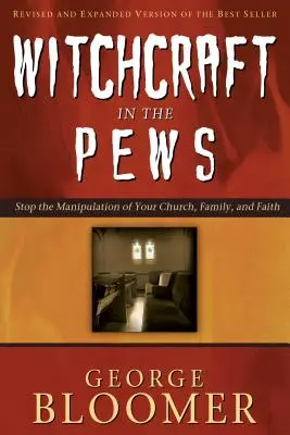Czary w ławkach - Witchcraft in the Pews