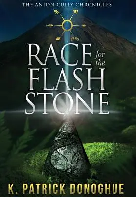 Wyścig o Kamień Błysku - Race for the Flash Stone