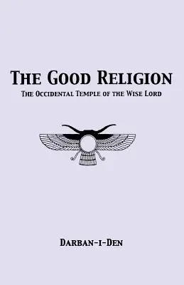 Dobra religia - The Good Religion