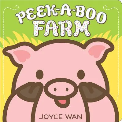Farma Peek-A-Boo - Peek-A-Boo Farm