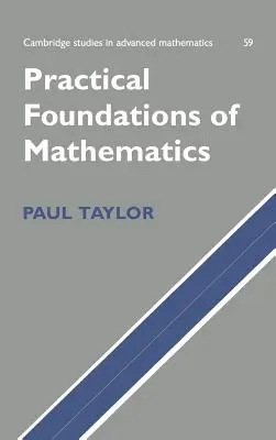 Praktyczne podstawy matematyki - Practical Foundations of Mathematics