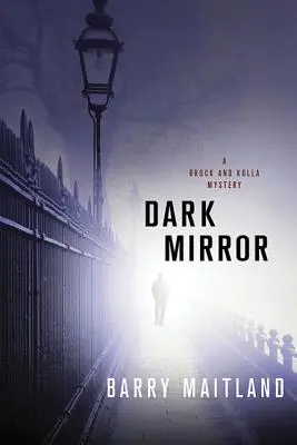 Ciemne zwierciadło - Dark Mirror