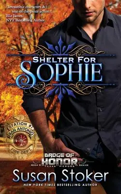 Schronienie dla Sophie - Shelter for Sophie