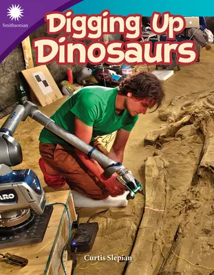 Wykopywanie dinozaurów - Digging Up Dinosaurs