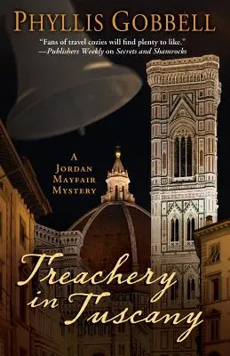 Zdrada w Toskanii - Treachery in Tuscany