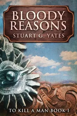 Bloody Reasons: Wydanie w dużym formacie - Bloody Reasons: Large Print Edition