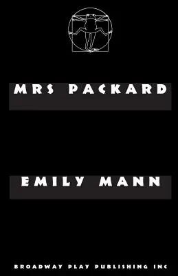 Pani Packard - Mrs Packard