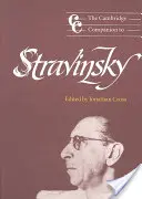 The Cambridge Companion to Strawiński - The Cambridge Companion to Stravinsky