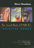 Żydowska księga baśni: Wybrane dzieła - The Jewish Book of Fables: Selected Works
