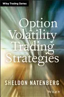 Strategie handlu opcjami na zmienność - Option Volatility Trading Strategies