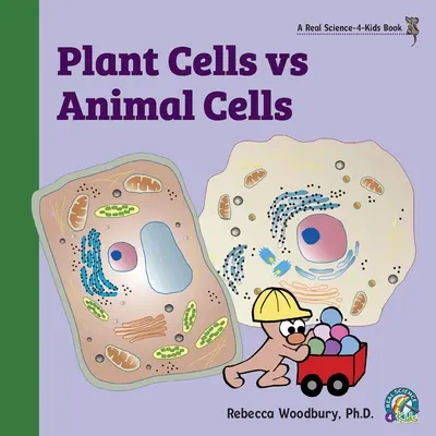 Komórki roślinne a komórki zwierzęce - Plant Cells vs Animal Cells