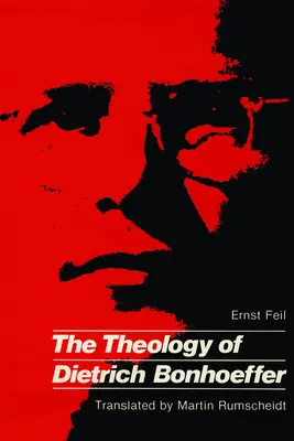 Teologia Dietricha Bonhoeffe - Theology of Dietrich Bonhoeffe