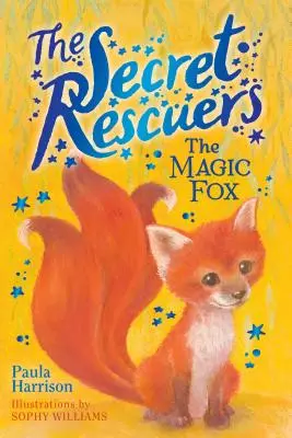 Magiczny lis, 4 - The Magic Fox, 4