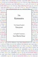 Kamasutra: Oryginalny sanskryt i angielskie tłumaczenie - The Kamasutra: The Original Sanskrit and An English Translation