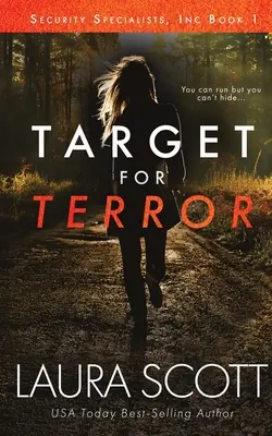 Target For Terror: Chrześcijański thriller - Target For Terror: A Christian Thriller