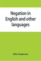 Negacja w języku angielskim i innych językach - Negation in English and other languages