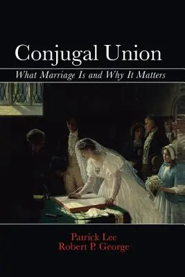 Związek małżeński - Conjugal Union