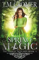 Magia wiosny - Spring Magic