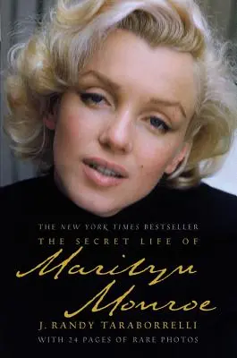 Sekretne życie Marilyn Monroe - The Secret Life of Marilyn Monroe