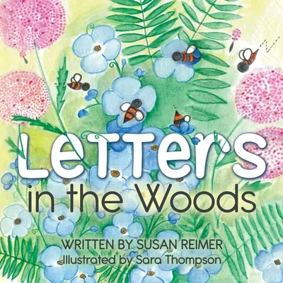 Listy w lesie - Letters in the Woods