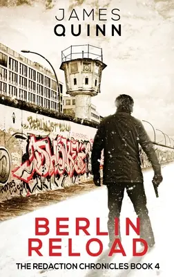 Berlin Reload: Wydanie w twardej oprawie w dużym formacie - Berlin Reload: Large Print Hardcover Edition