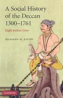 Historia społeczna Dekanu, 1300-1761 - A Social History of the Deccan, 1300-1761