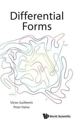 Formy różniczkowe - Differential Forms