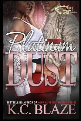 Platynowy pył - Platinum Dust