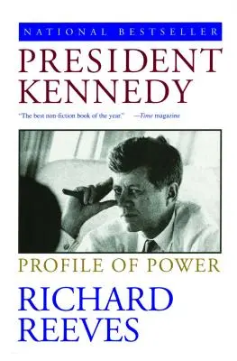 Prezydent Kennedy: Profil władzy - President Kennedy: Profile of Power