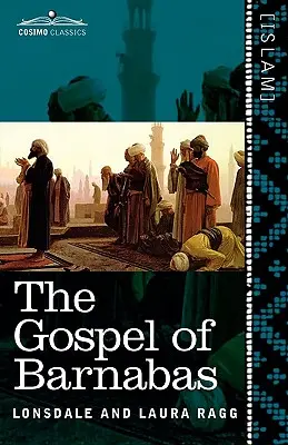 Ewangelia Barnaby - The Gospel of Barnabas