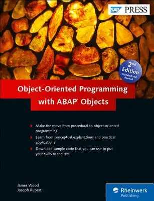 Programowanie obiektowe z wykorzystaniem obiektów ABAP - Object-Oriented Programming with ABAP Objects