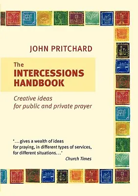 Podręcznik wstawiennictwa - The Intercessions Handbook