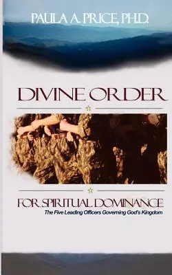 Boski porządek dla duchowej dominacji - Divine Order for Spiritual Dominance