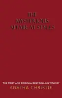 Tajemnicza sprawa w Styles - The Mysterious Affair at Styles