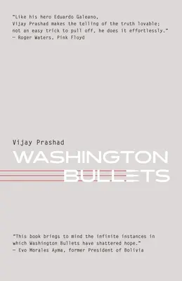 Waszyngtońskie kule - Washington Bullets