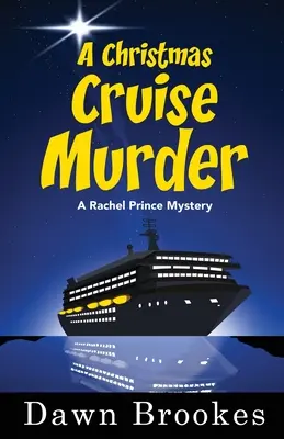 Morderstwo podczas świątecznego rejsu - A Christmas Cruise Murder