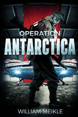 Operacja Antarktyda - Operation Antarctica